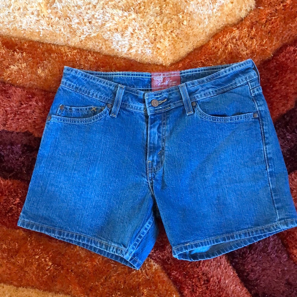 Vintage Levi Strauss stretch 10 misses